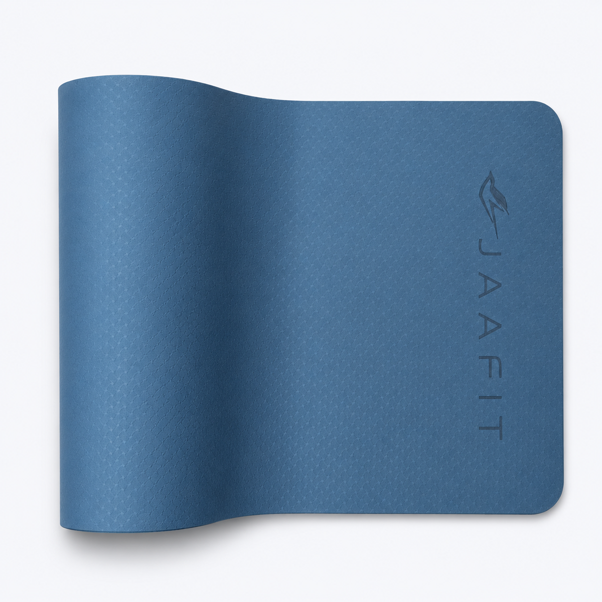 JAAFIT Trainingsmat - BLAUW
