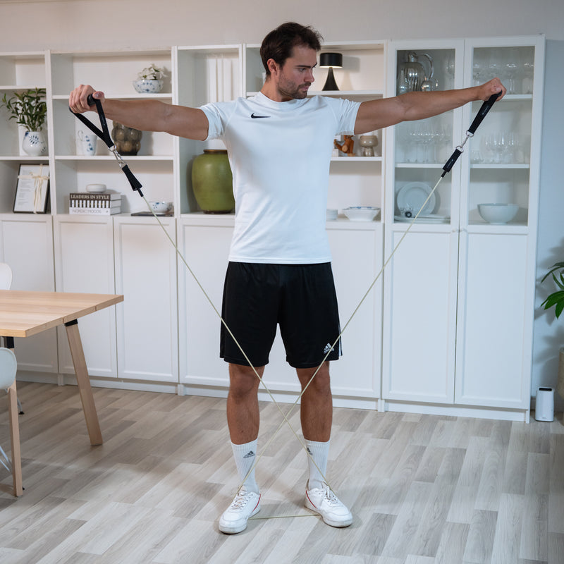 Antislip handgrepen