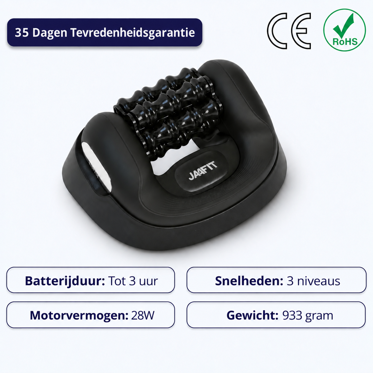 MassageRoller Mini™