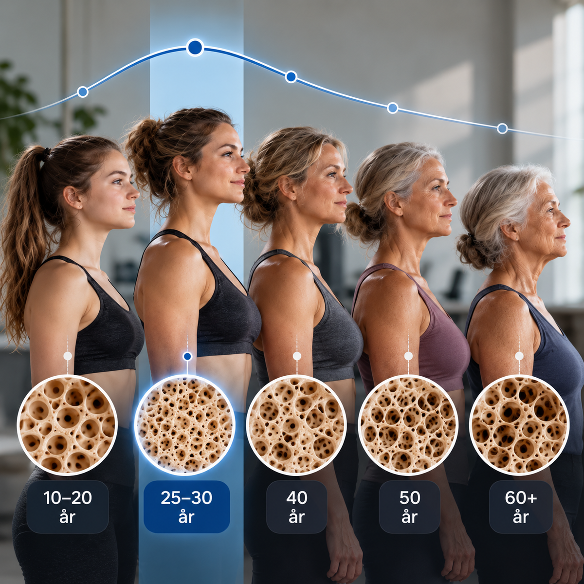 JAAFIT PRO training in de woonkamer